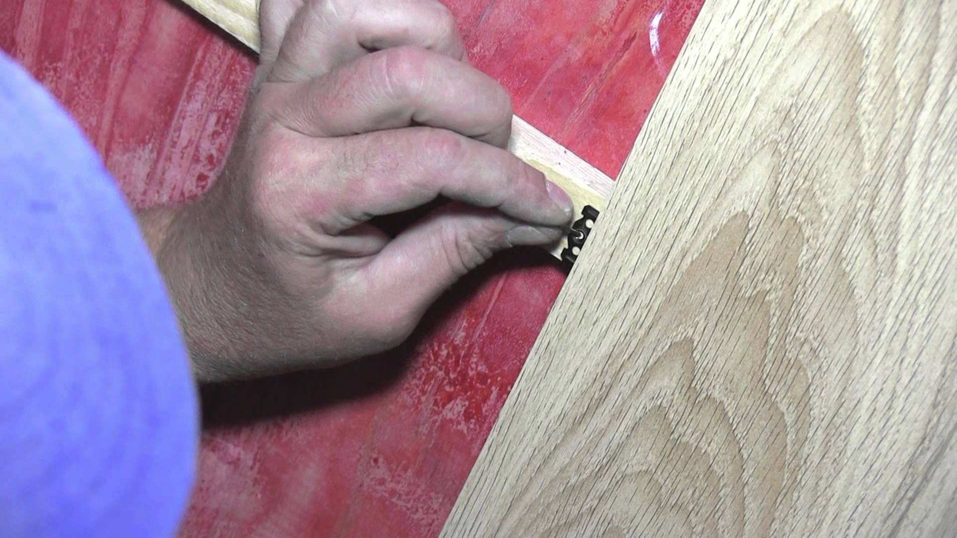 отделка стен мдф панелями своими руками пошаговая инструкция для начинающих