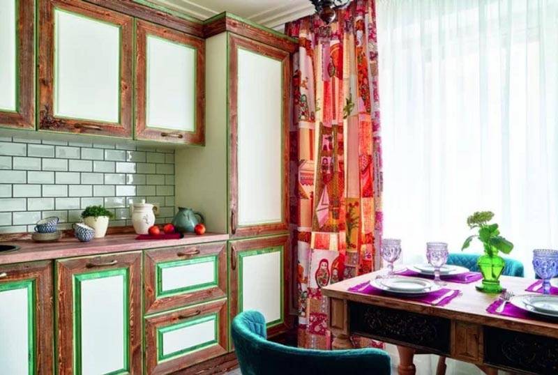 Валентина талызина и её жилище: стиль, отделка, мебель, роспись, текстиль, перепланировка