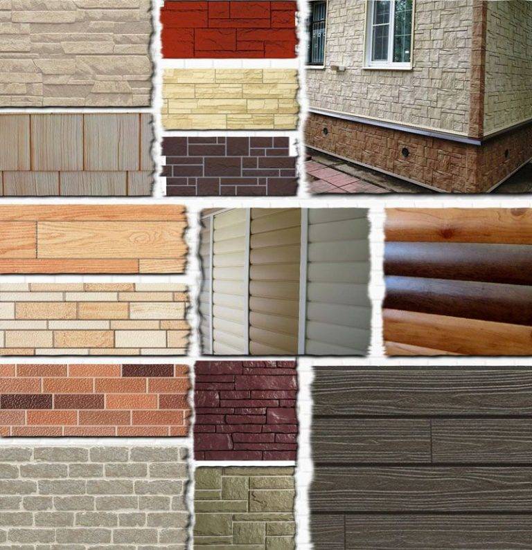 Фасадные панели топ 20 видов для отделки фасада