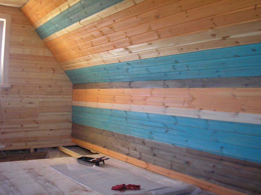 10 способов сделать деревянный дом еще красивее