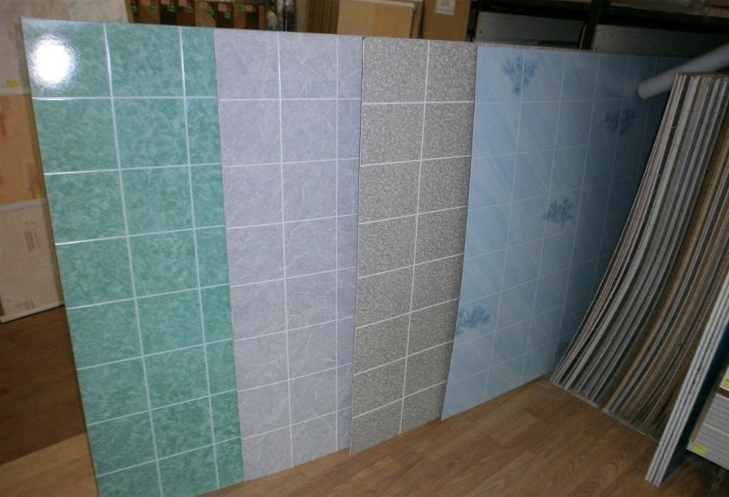 Стеновые панели для ванной комнаты: виды, плюсы и минусы, монтаж | ремонт и дизайн ванной комнаты