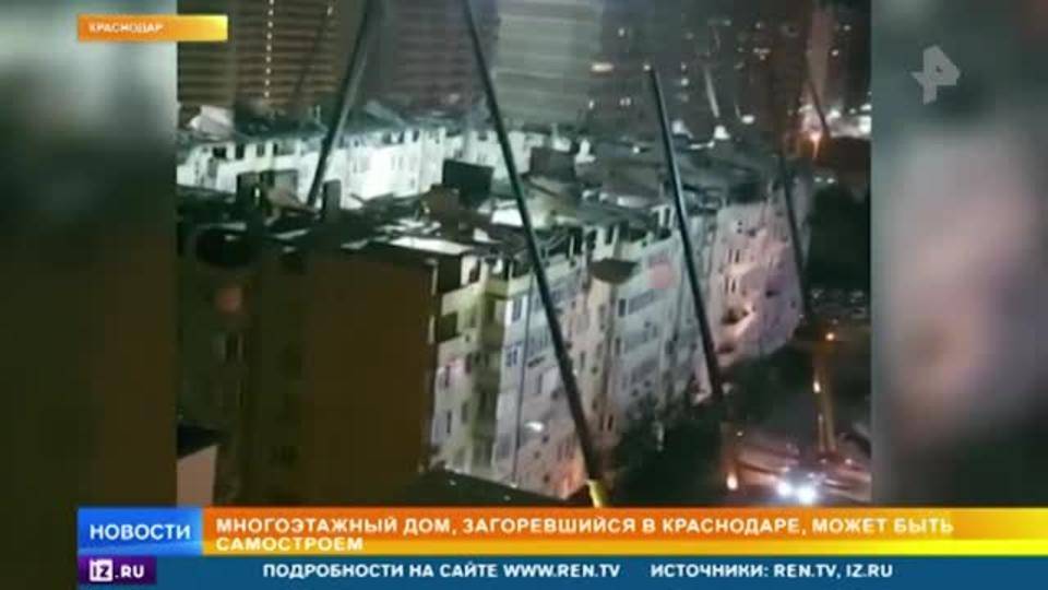 Застройщики в санкт-петербурге готовятся к масштабным финансовым потерям