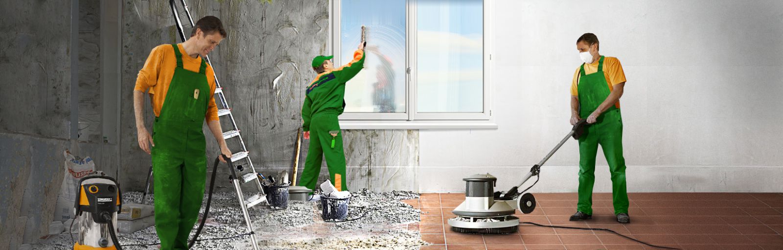Как убрать квартиру после ремонта своими руками? уборка квартиры после ремонта пошагово: с чего начать и как быстро закончить