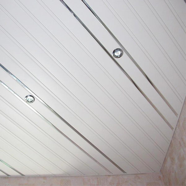 Алюминиевые потолки: достоинства и недостатки, монтаж, стоимость