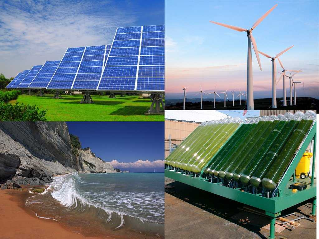 Альтернативные источники энергии: какие технологии можно использовать, их преимущества и недостатки